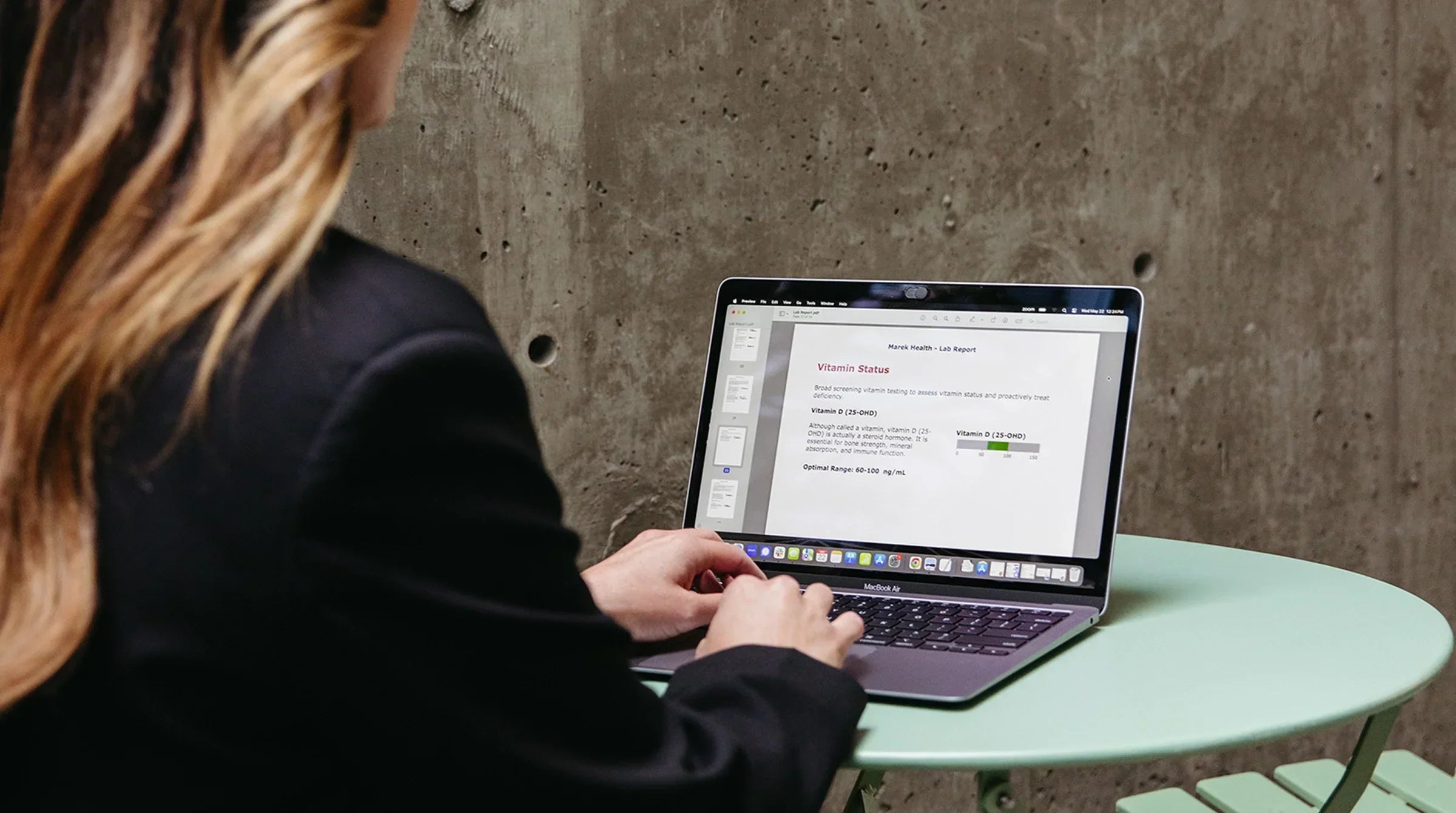 Medicine 3.0 - From superstition to precision medicine