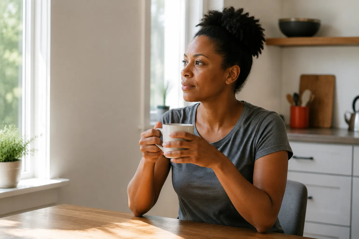 Stress And Hormone Levels: What Happens In The Body