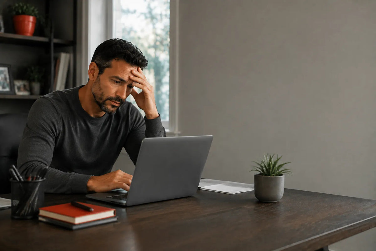 Which Hormone Is High During Stress? Cortisol And More