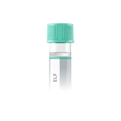 Enhanced Liver Fibrosis (ELF) Test