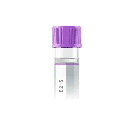 Meru.① Estradiol, Sensitive [LC/MS-MS] | Marek Diagnostics