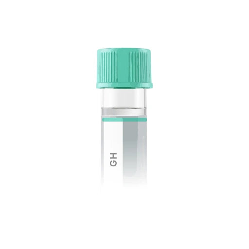 Growth Hormone, Serum