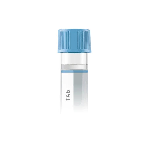 Thyroid Antibodies (TgAb & TPOAb)