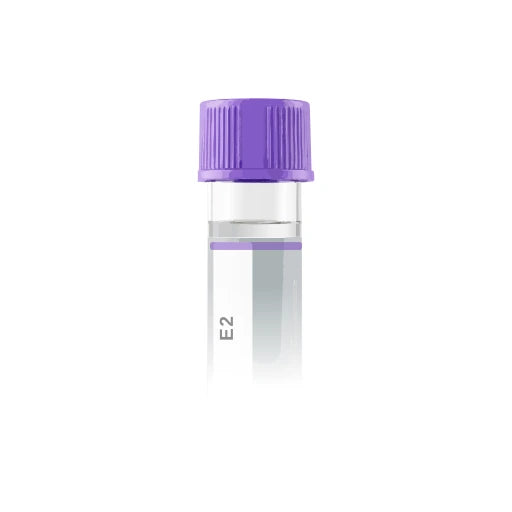 Total Estradiol, Sensitive (LC/MS) & Free Estradiol (Equilibrium Dialysis)