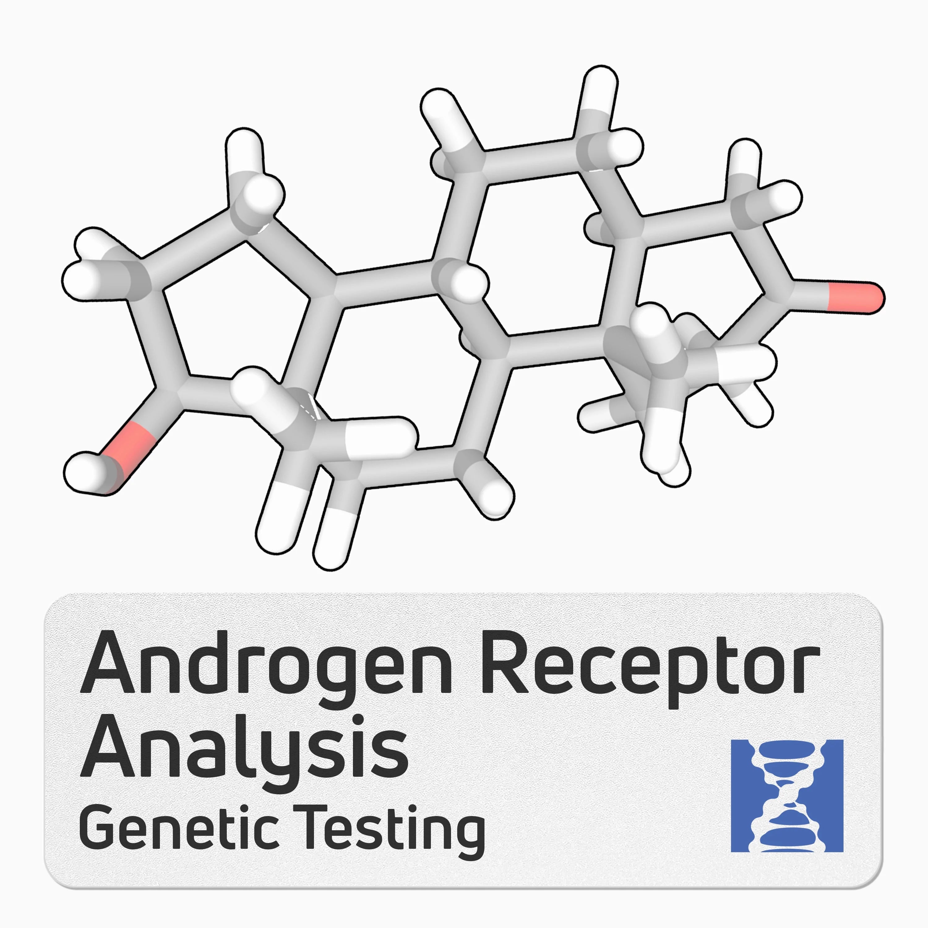 Androgen Receptor Sensitivity (CAG Repeat Genetic Test)