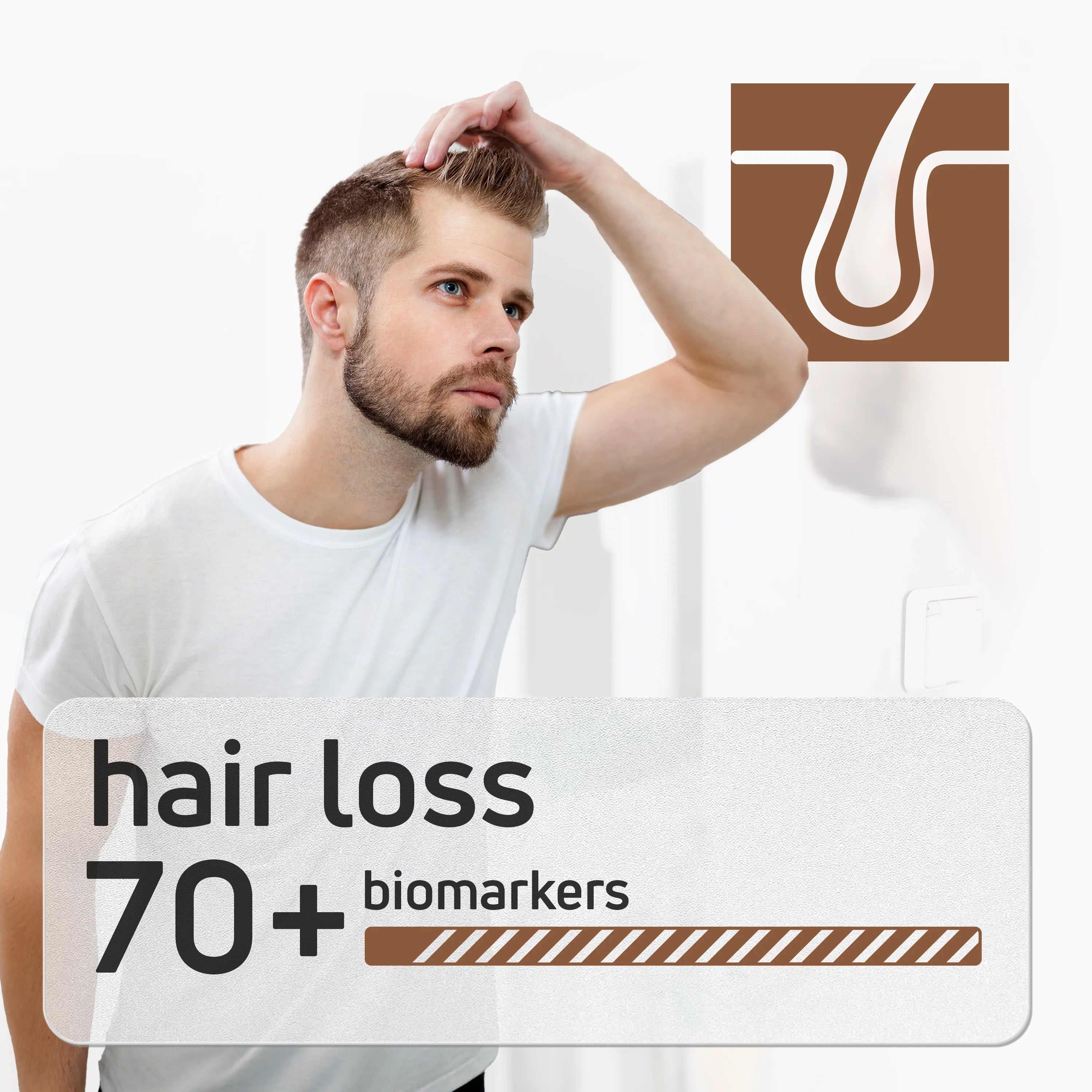 Hair Panel - Comprehensive