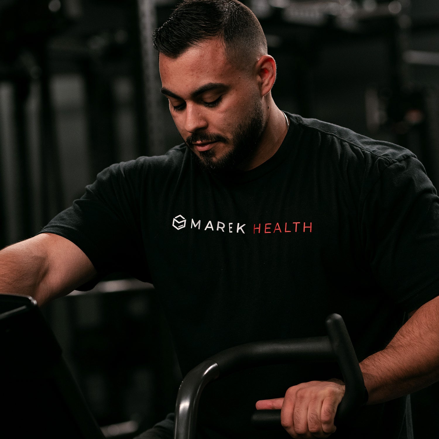 Marek Health Original Tee