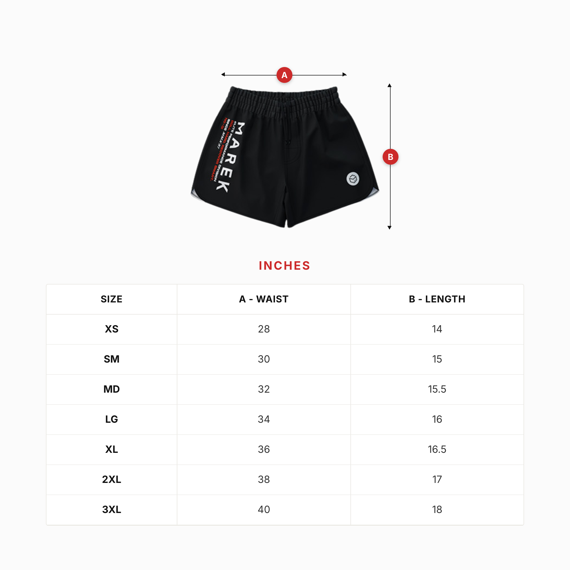 BJJ Rash Guard Set - White & Black