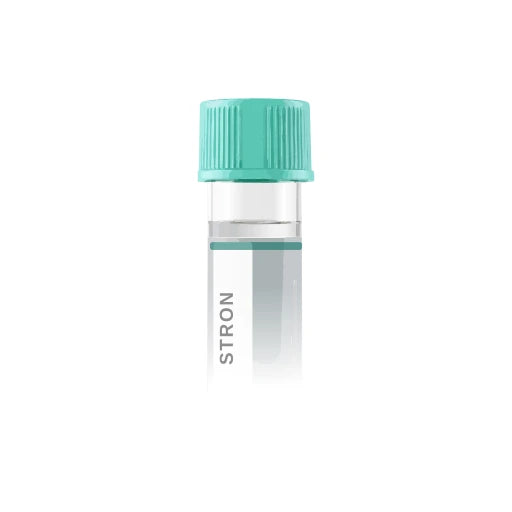 Strongyloides Antibody IgG lab test from Marek Diagnostics