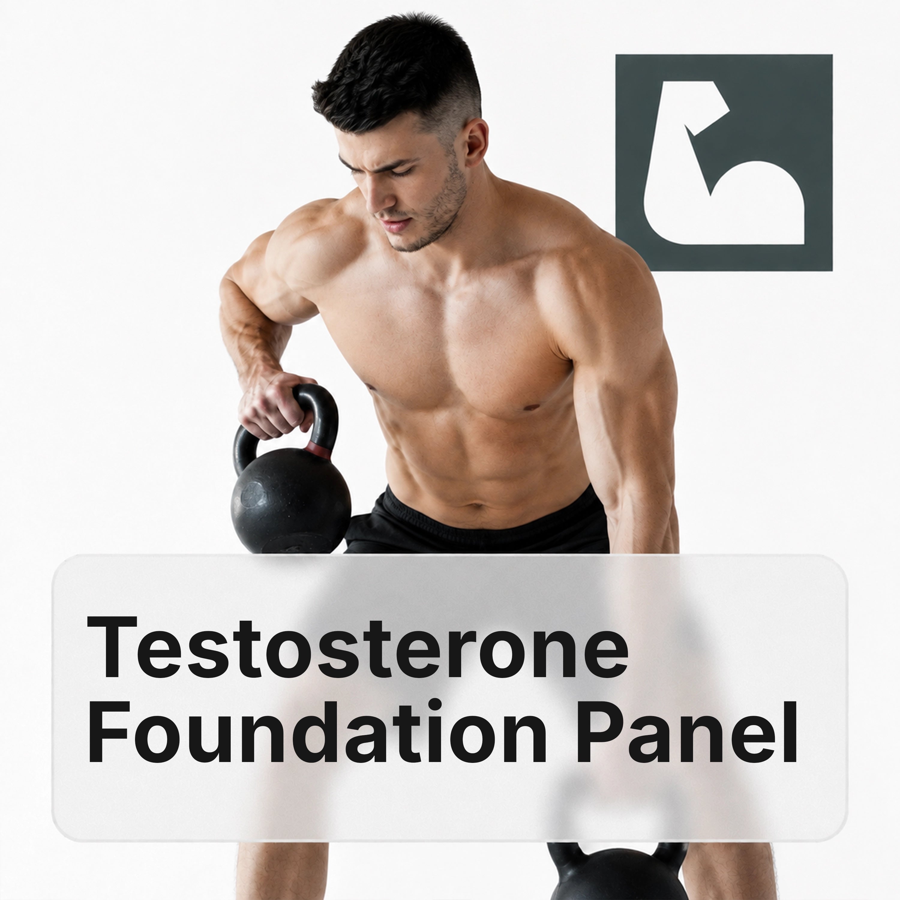 Testosterone Foundation Panel