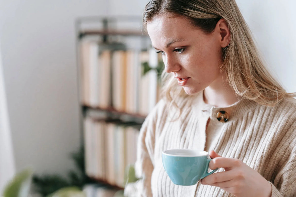 Woman wondering can doctor do hormone testing