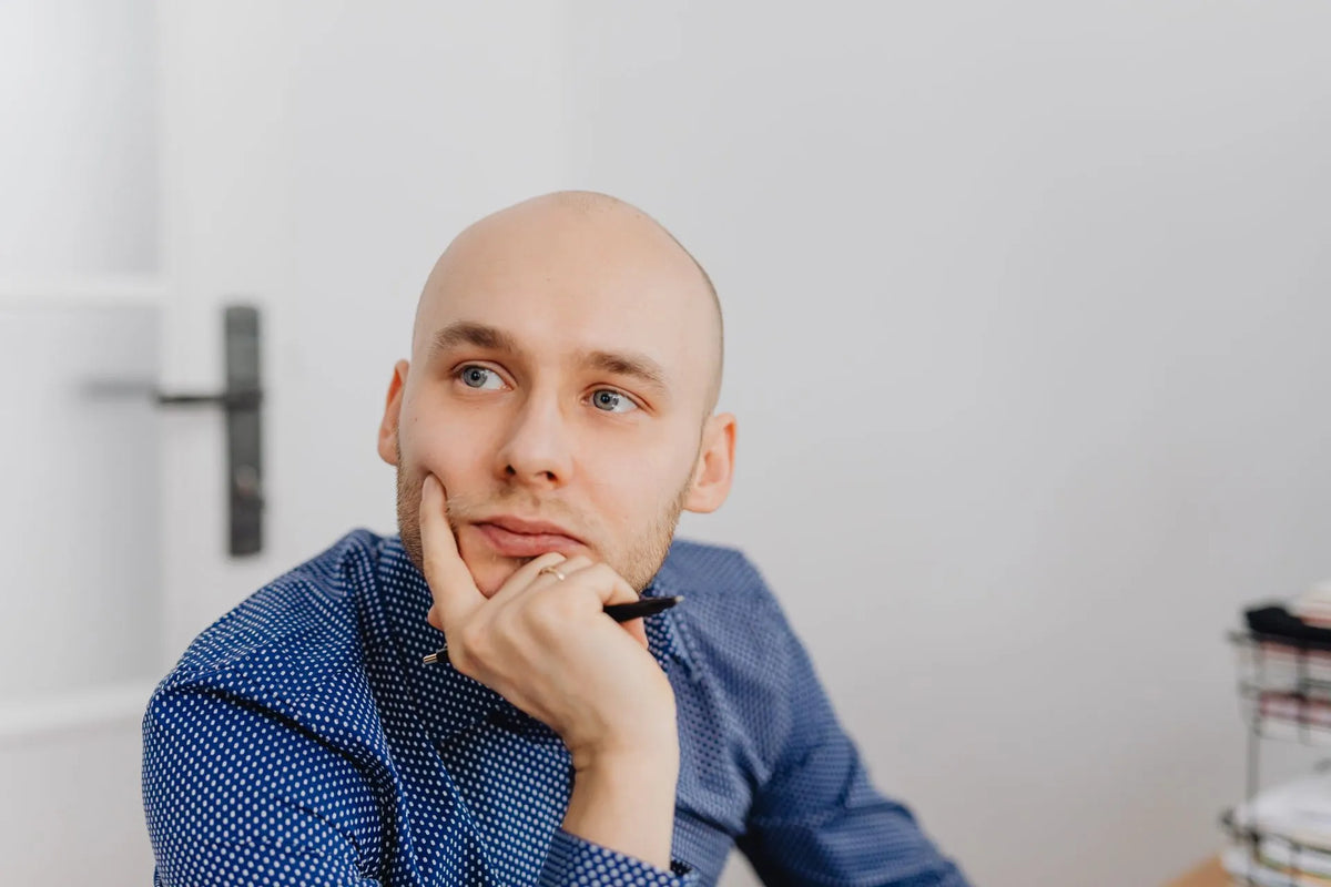 Man wondering can you start TRT without blood work