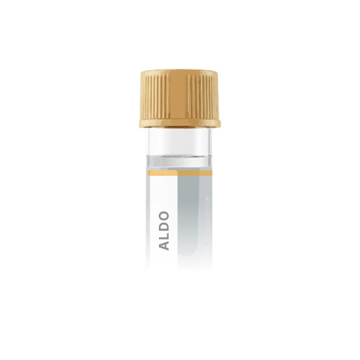 Aldosterone [LC/MS]