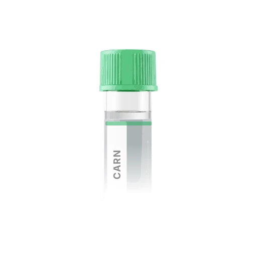 Carnitine, Total and Free