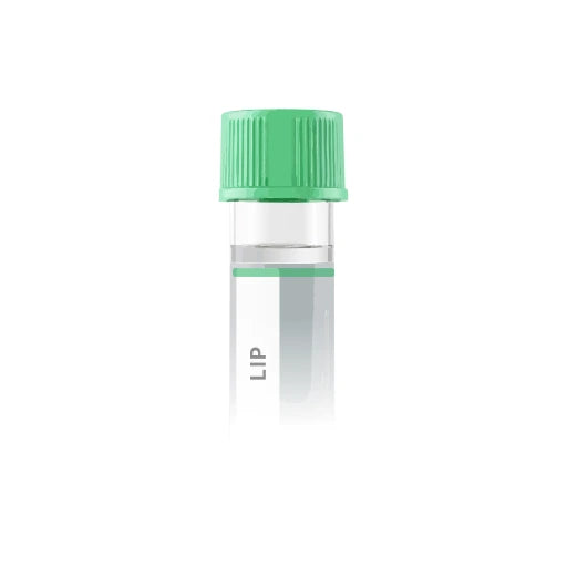 Lipase