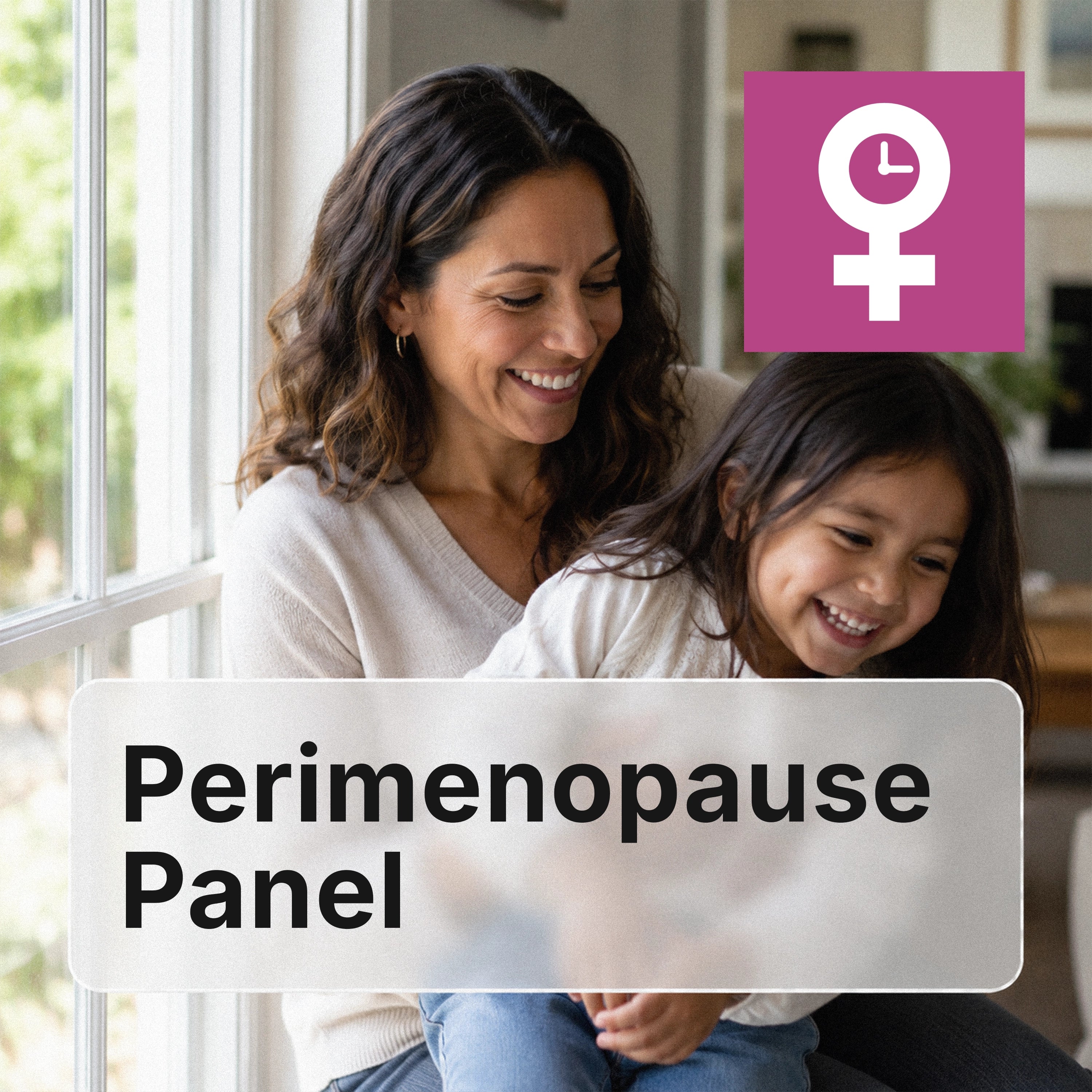 Perimenopause Panel