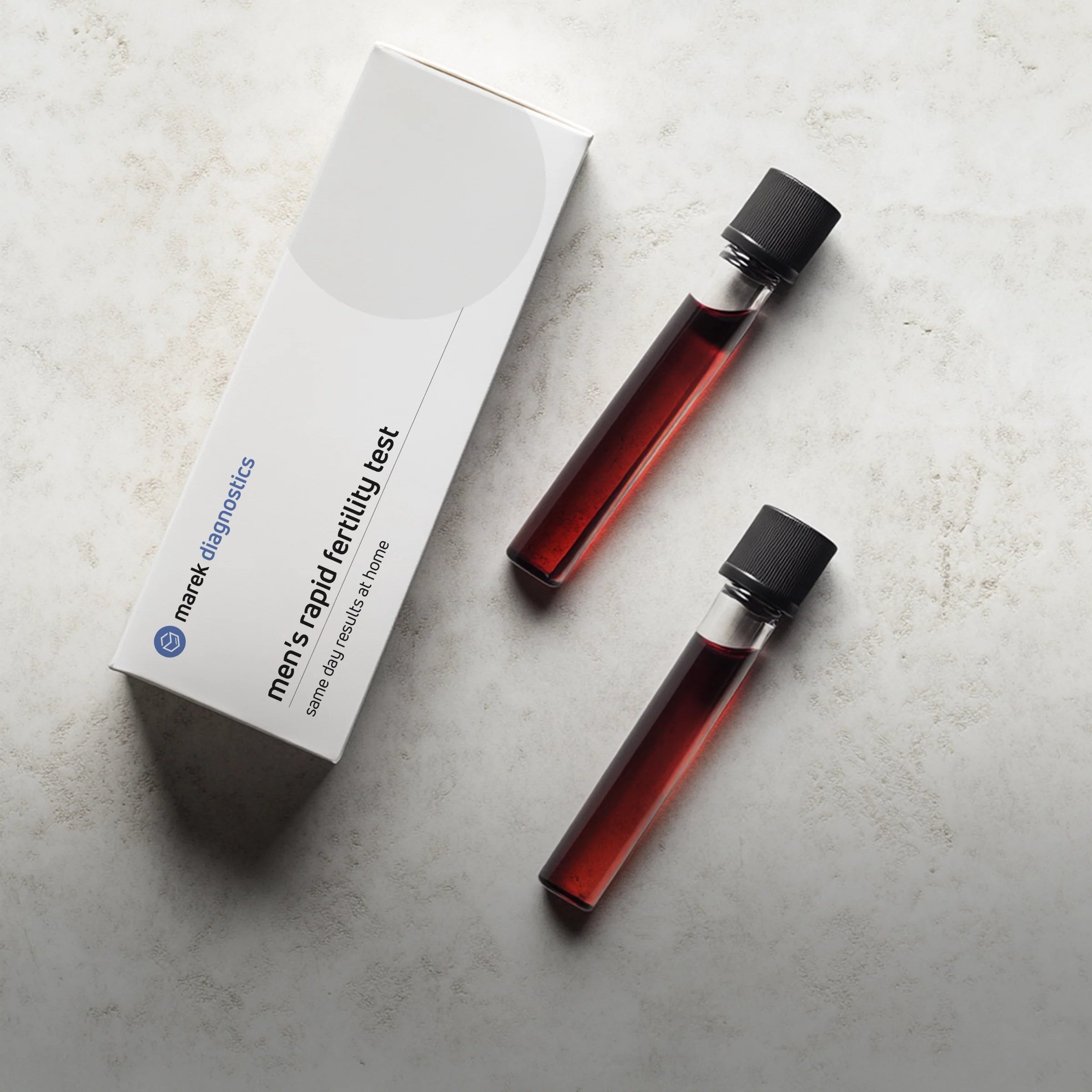 All lab panels & biomarkers – Marek Diagnostics