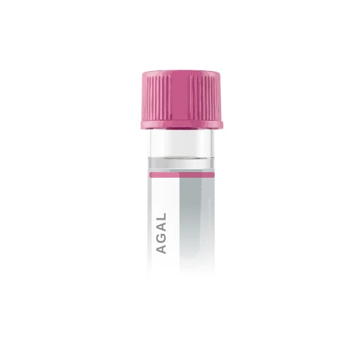 Alpha-Gal IgE Panel lab test from Marek Diagnostics