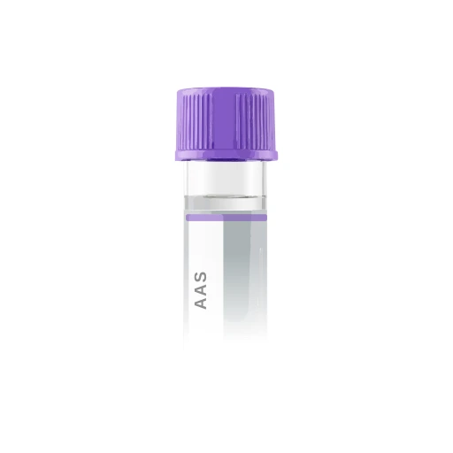 Anabolic Agent Screen with T/E Ratio urine test vial