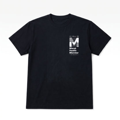 Marek Health Member Tee