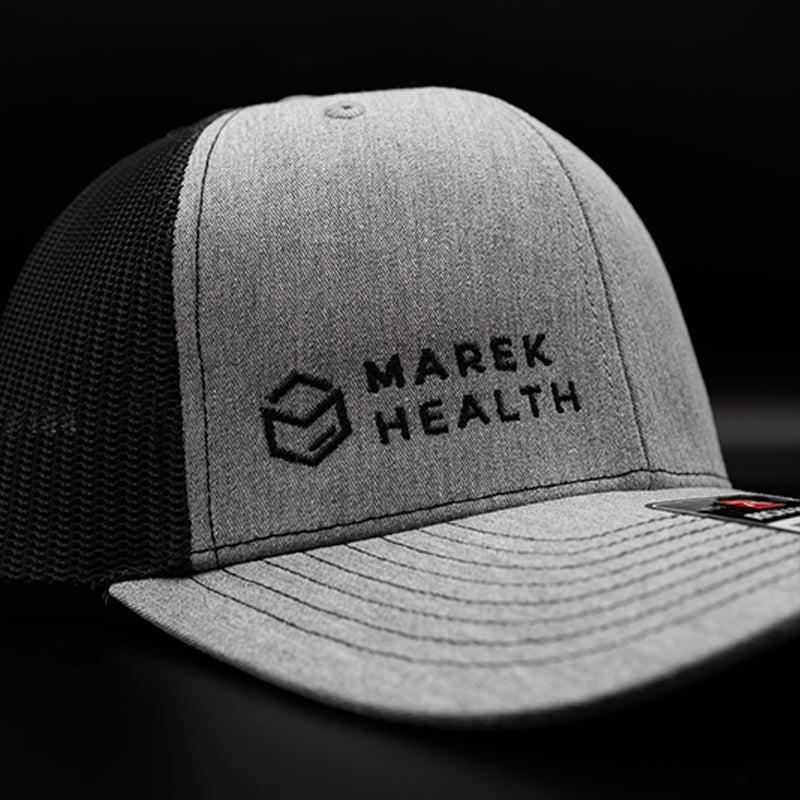 MH Trucker Hat