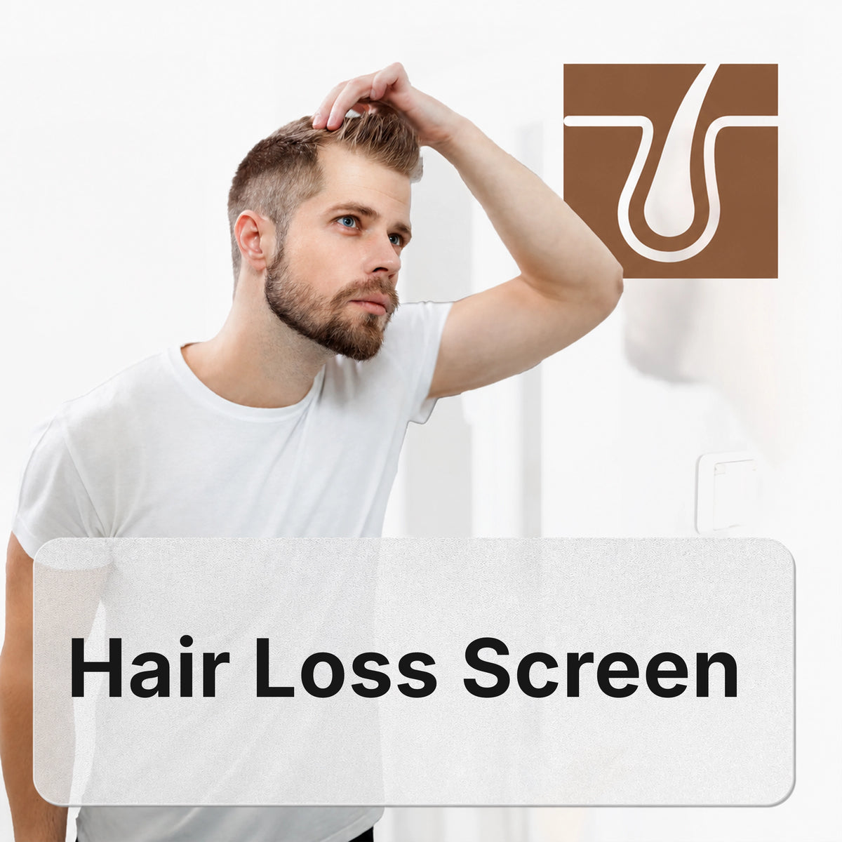Hair Loss Screen