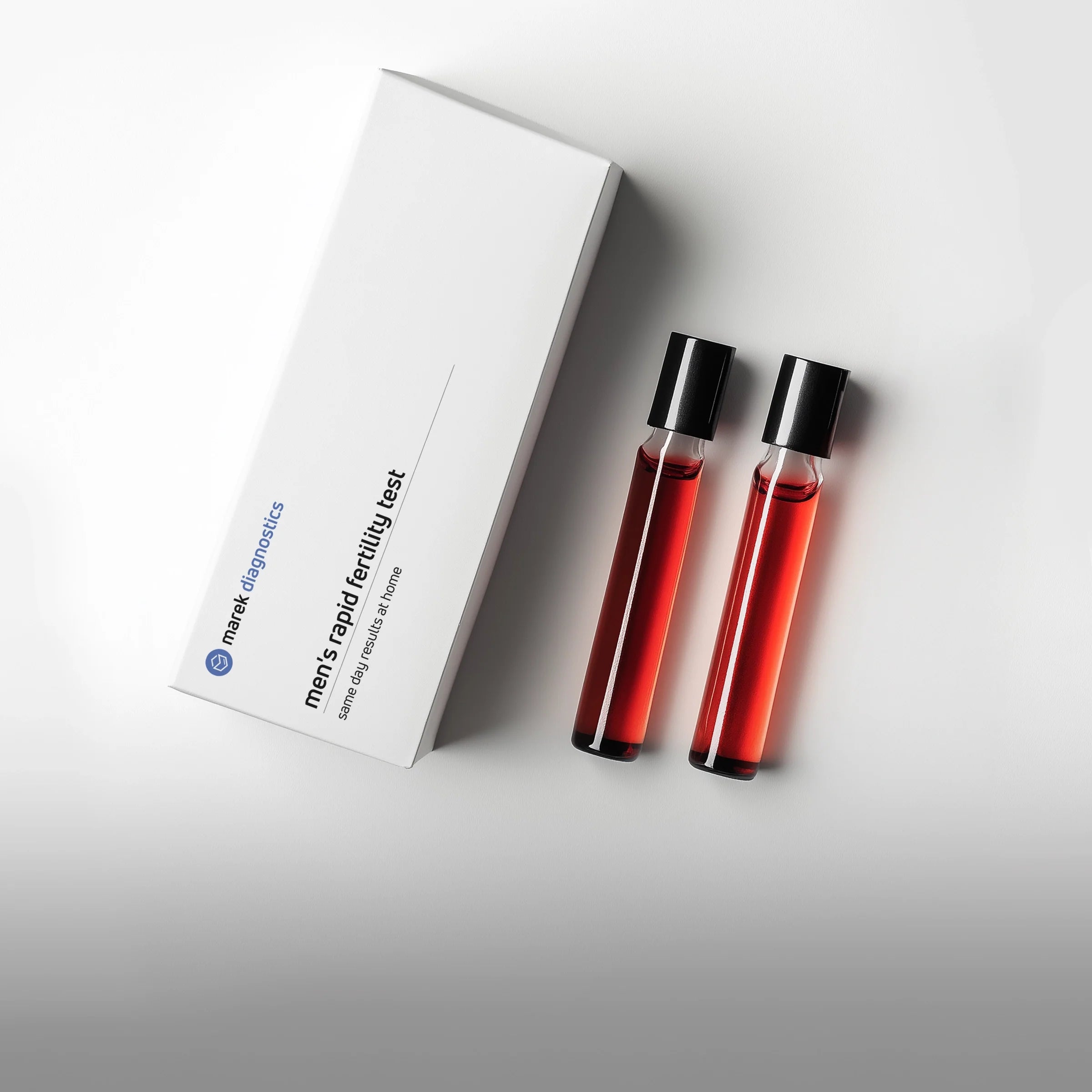 Total Health Panel - Executive – Marek Diagnostics