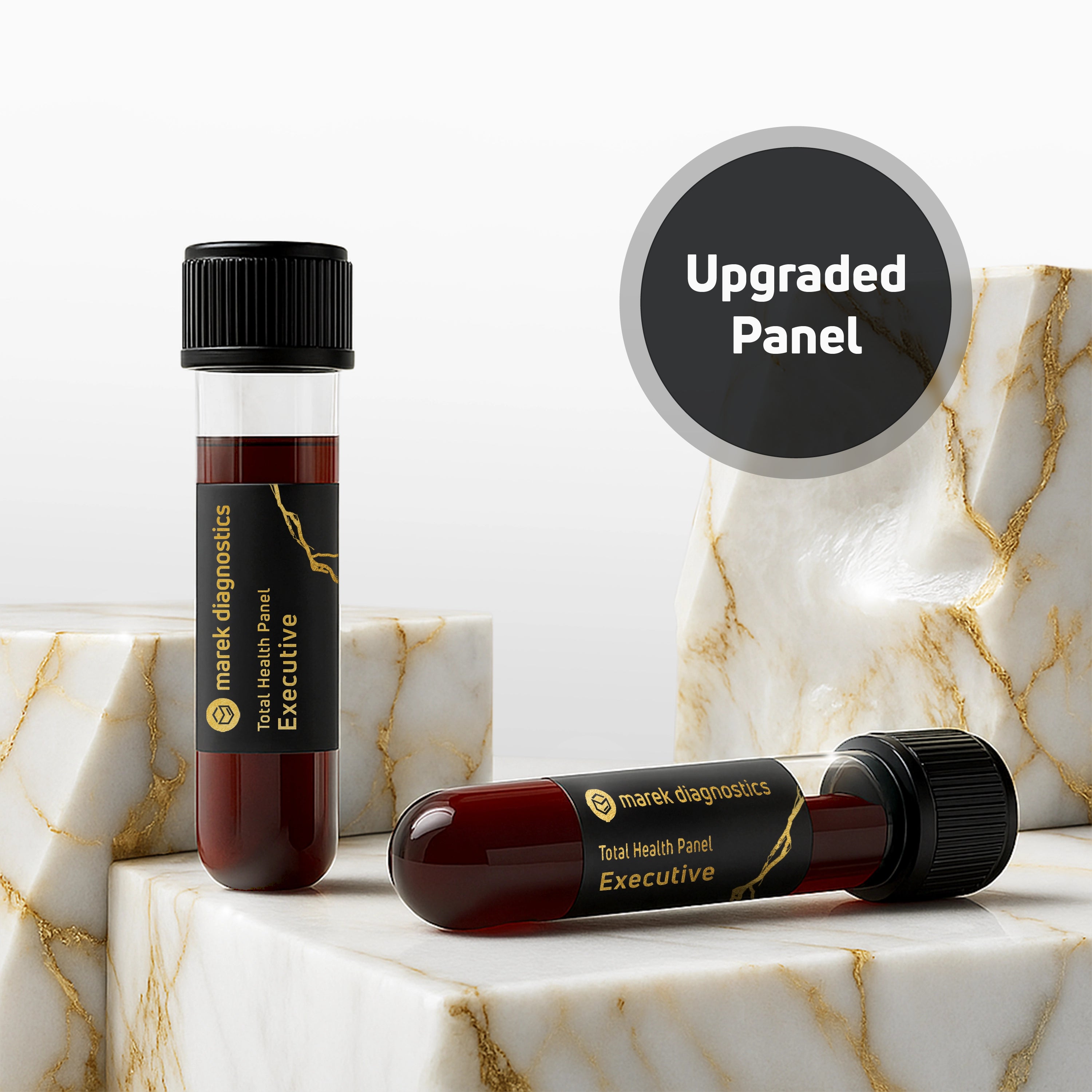 Total Health Panel - Executive