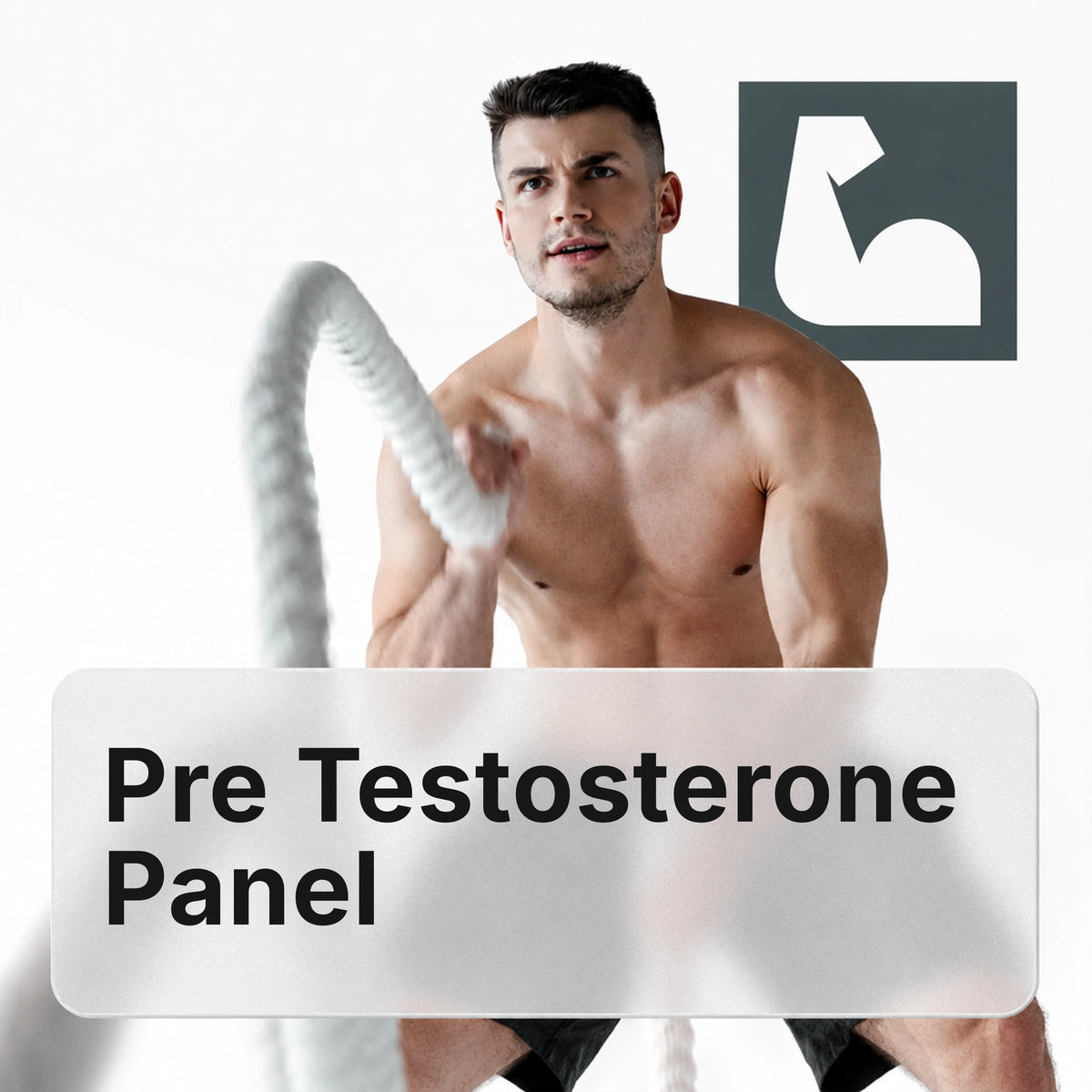 Pre Testosterone Panel