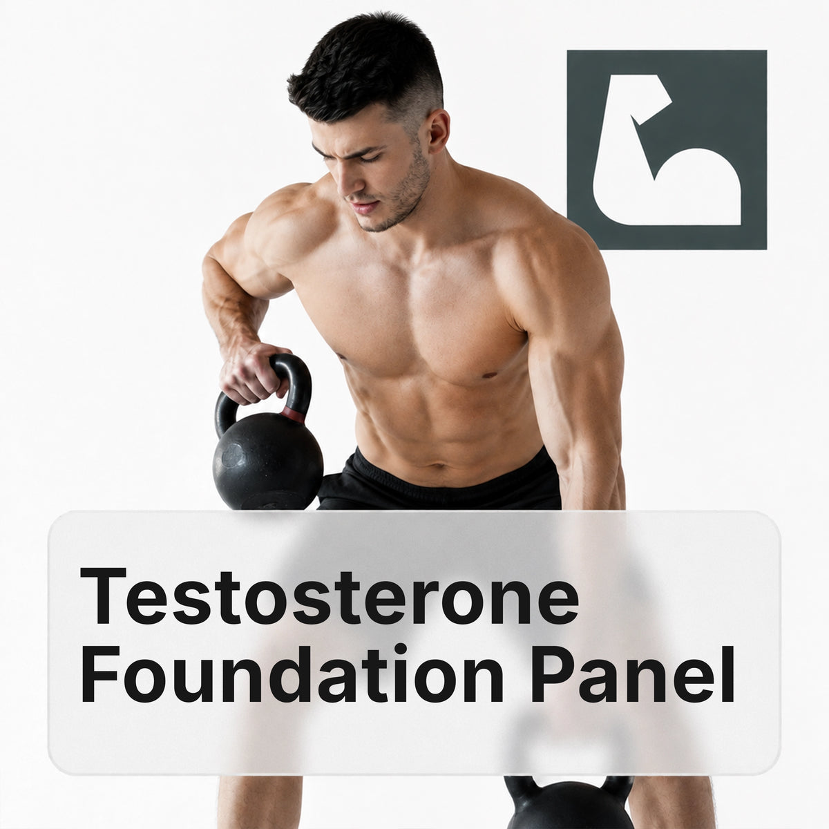 Testosterone Foundation Panel